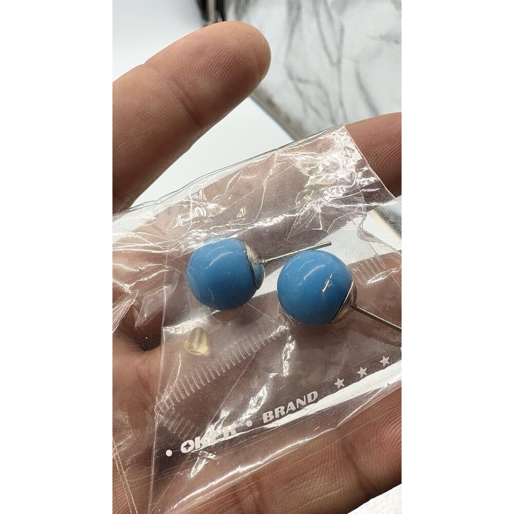 Set Of 2 Pairs fashion earrings for women